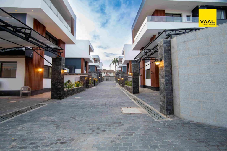 Houses for Rent in Accra Ghana