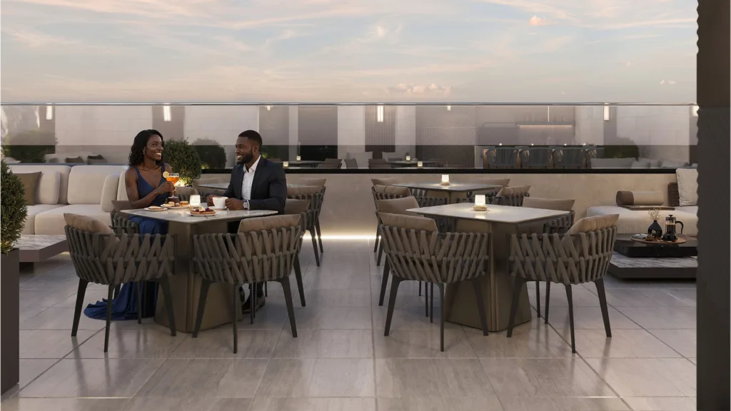 commercial property management