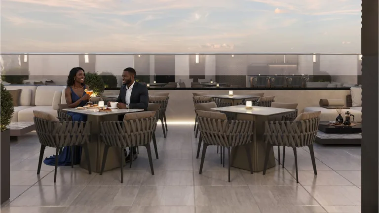commercial property management