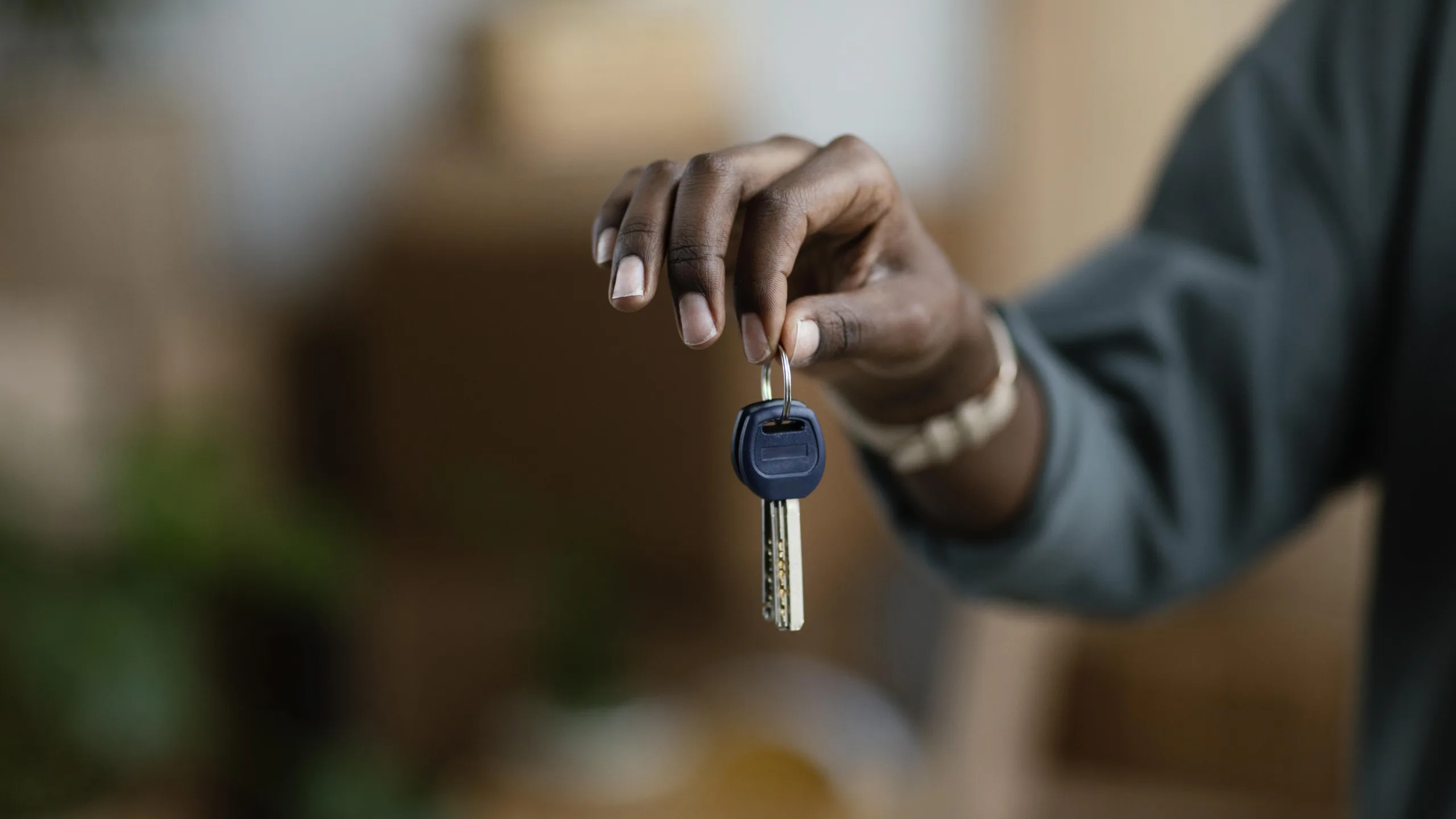 Buy to let in Ghana