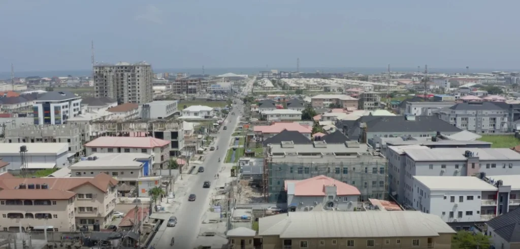 Expat-Friendly Neighbourhoods in Accra