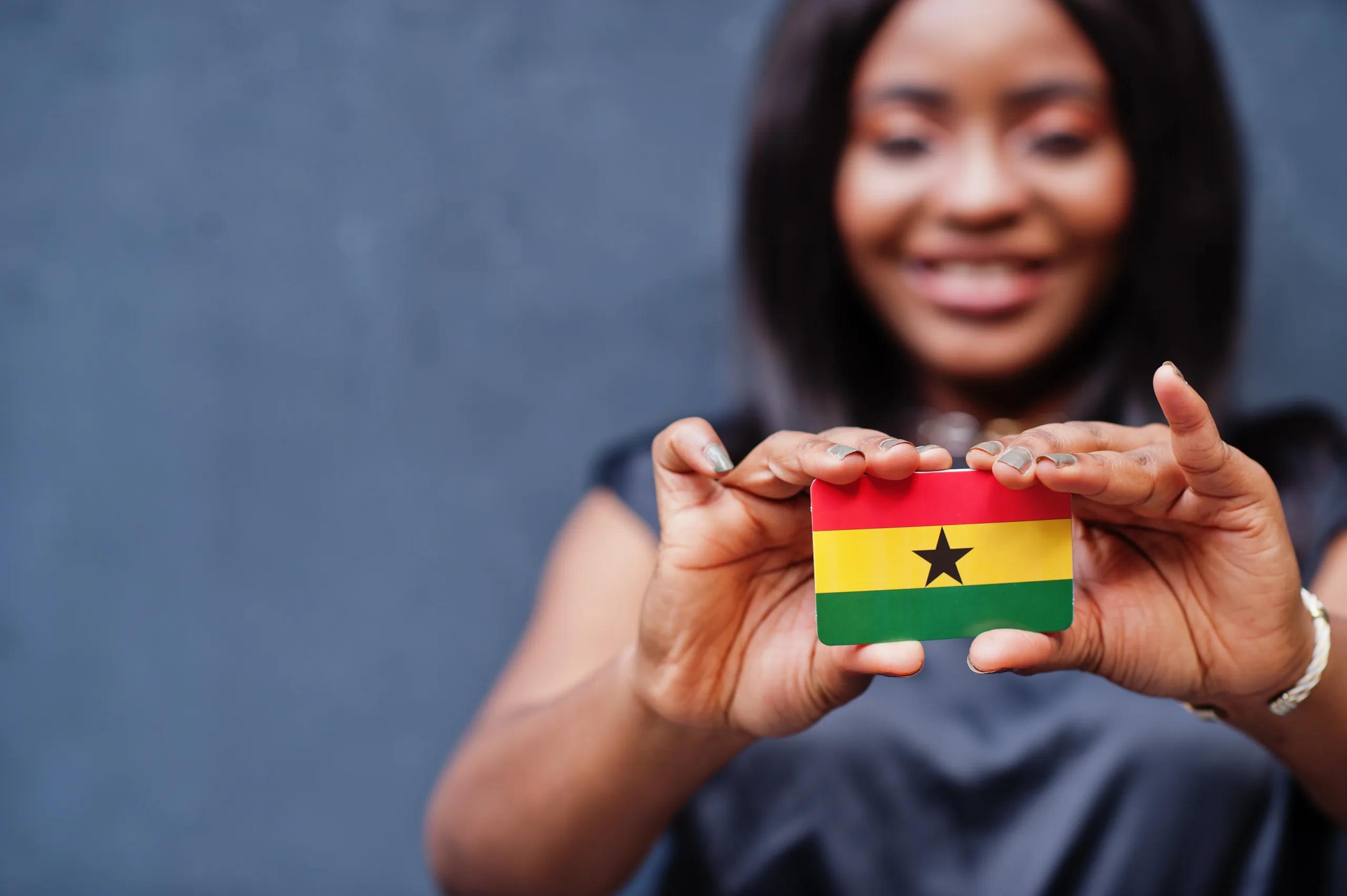 Ghanaian Citizenship to Buy Property in Ghana