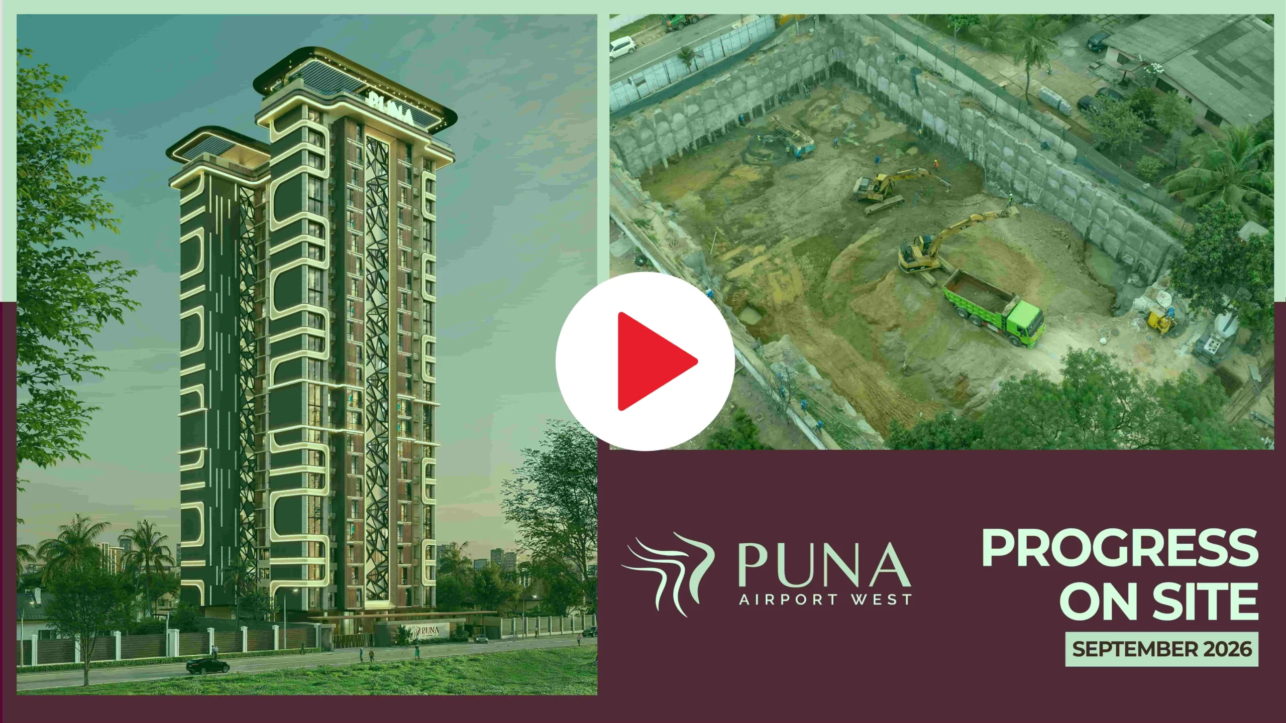 PUNA 8